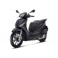 MEDLEY 125 S E5+ PIAGGIO GROUP